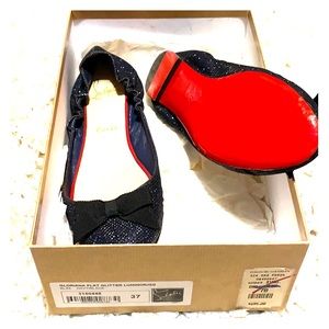 Christian Louboutin Flats